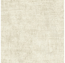 Detailní pohled na textilní tapetu