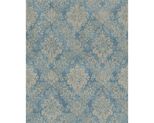 Tapeta s květinovým vzorem