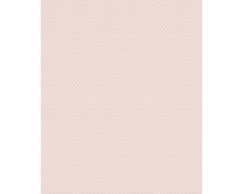 Textilní tapeta s vlnitým vzorem