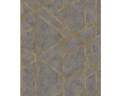 Tapeta s geometrickým vzorem