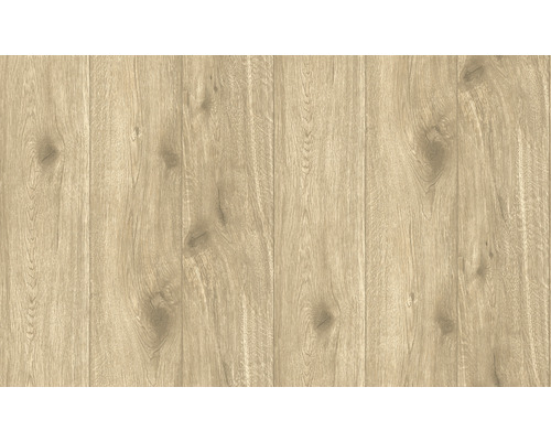 Světlé dřevěné panely na podlahu