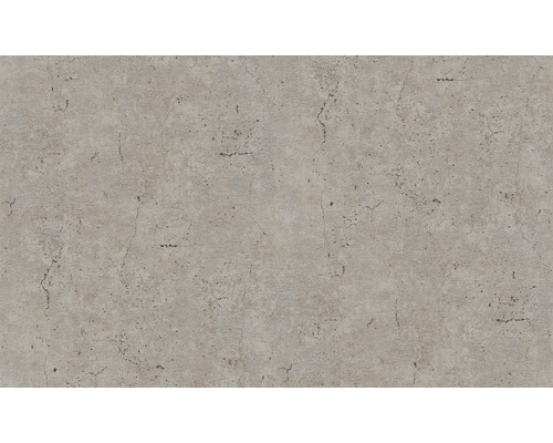 Detailní záběr dekorativní desky s betonovým vzhledem.