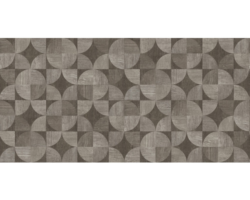 Dekorativní deska s geometrickým vzorem pro design stěn a podlah