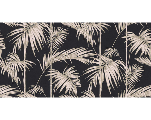 Tapeta s motivem palem