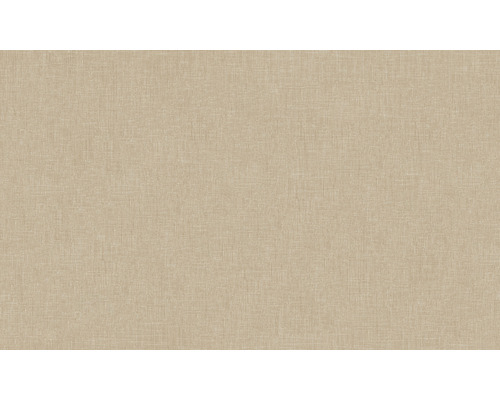 Detail světlé látkové tapety s jemnou texturou