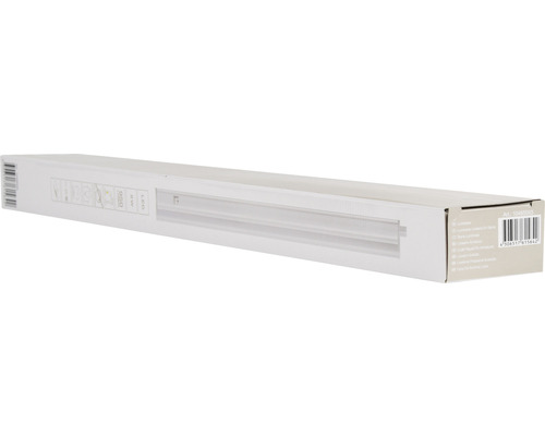 Balení LED svítidla pod skříňku