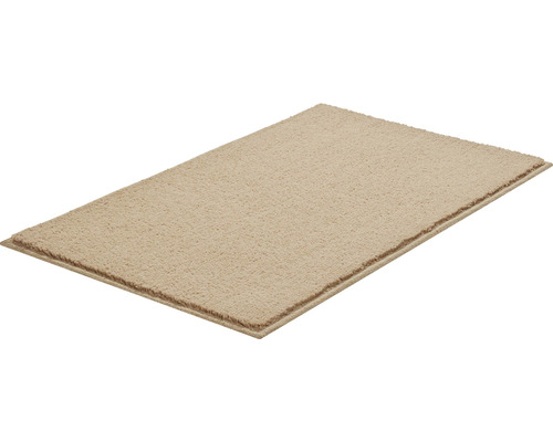 Obdélníkový koberec s vlasem