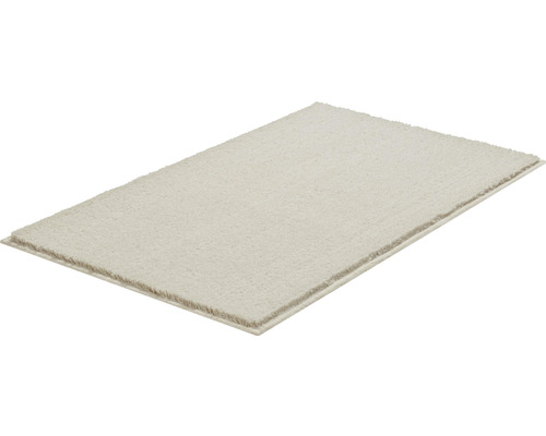 Obdélníkový koupelnový koberec