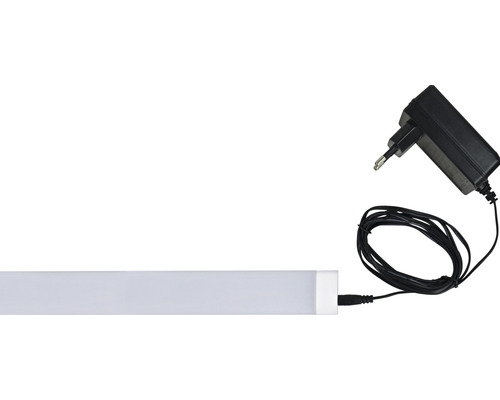 LED skříňkové svítidlo s napájecím zdrojem