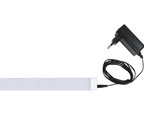 LED podlinkové svítidlo s napájecím zdrojem