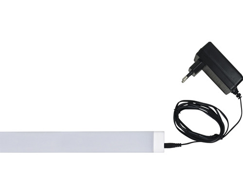 LED podlinkové svítidlo s napájecím zdrojem