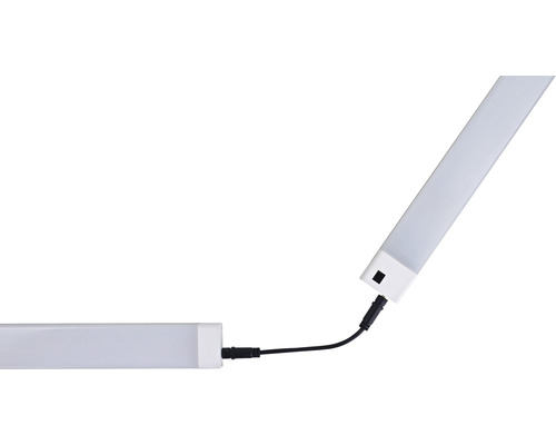 LED svítidlo s propojovacím kabelem