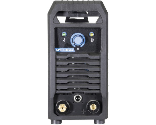 Svářečka s rukojetí