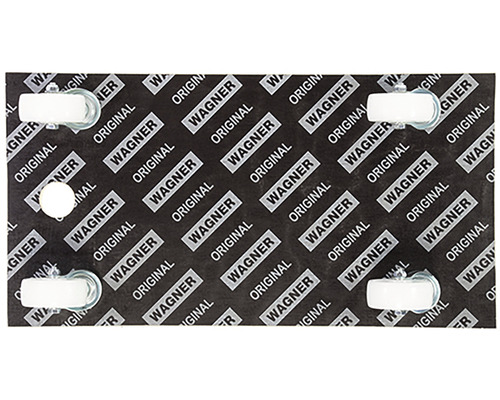 Sada koleček Wagner Original na nosné kartě