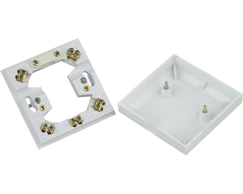 Telefonní zásuvka s krytem