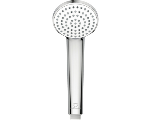 Ruční sprcha z kovu