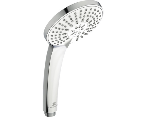 Ruční sprcha s několika druhy proudu