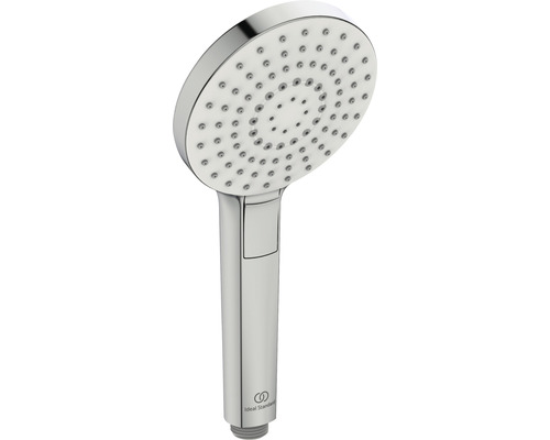 Kovová ruční sprcha s více režimy proudu