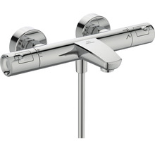 Termostatická vanová baterie Ideal Standard Ceratherm T50 chrom A7696AA