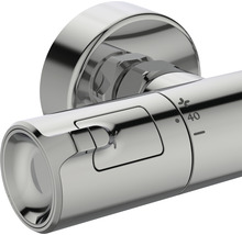 Termostatická vanová baterie Ideal Standard Ceratherm T50 chrom A7696AA
