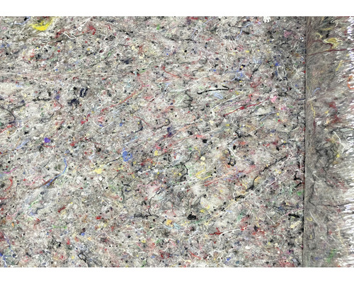 Krycí fleece na roli