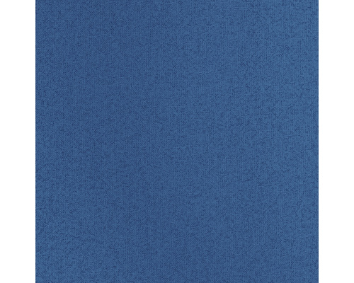 Modrý koberec s texturou