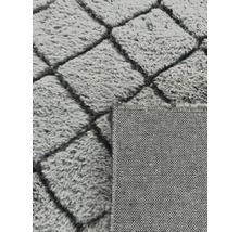 Dekorační koberec SoleVito Romance Stream 50 x 150 cm hnědý-thumb-2