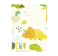 Koberec Nela Dinos 80x150 cm