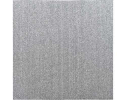 Čtvercový koberec z textilu