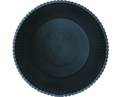 Podmiska pod květináč z recyklovaného plastu