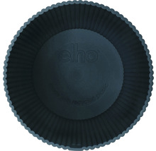 Obal na květináč plastový elho Vibes Ø 22 cm modrý