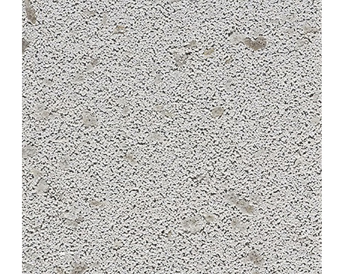 Detail pórobetonové desky