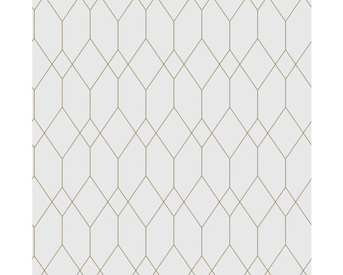 Geometrický vzor s kosočtverci a liniemi