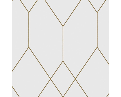 Tapeta s geometrickým vzorem