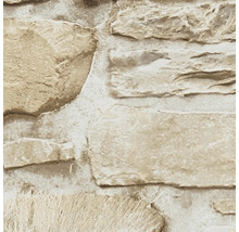 Detail kamenné tapety