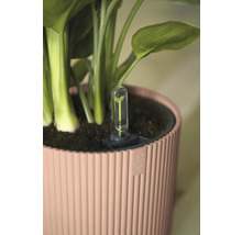 Obal na květináč plastový elho Vibes Ø 22 cm růžový