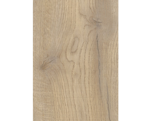 Detail laminátové podlahy s dřevěnou strukturou