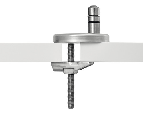 Stolní upevnění pro lampy