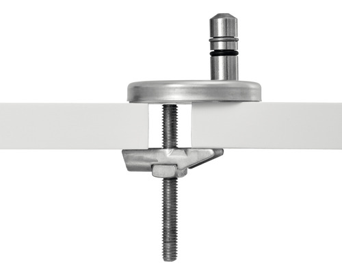 Upevnění stolu pro stolové desky