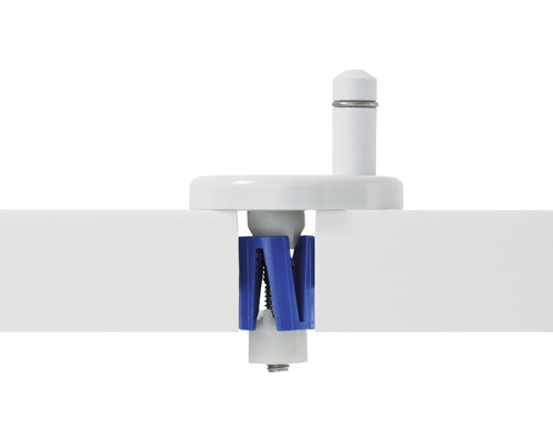 Upevnění stolu pro stolové desky