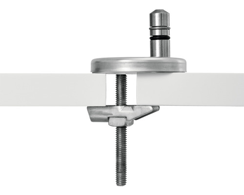 Upevnění stolu pro desku stolu