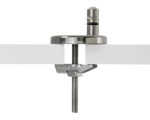 Upevňovací sada pro umyvadla