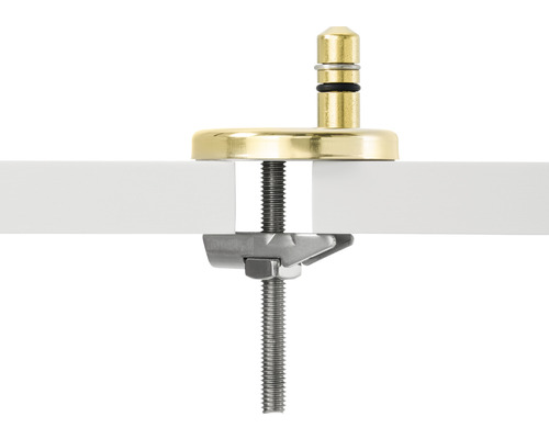 Držák stolu pro upevnění stolové desky