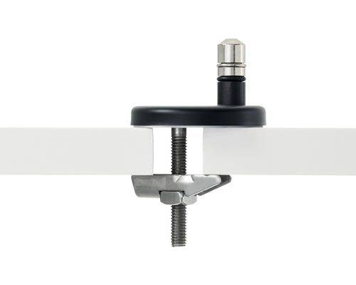 Držák stolu se šroubovou svorkou
