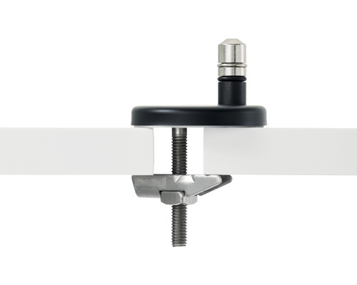 Držák stolu pro upevnění pracovní desky