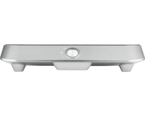 Elektrický stolní gril s regulací teploty