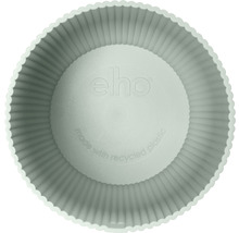Obal na květináč plastový elho Vibes Ø 11 cm zelený