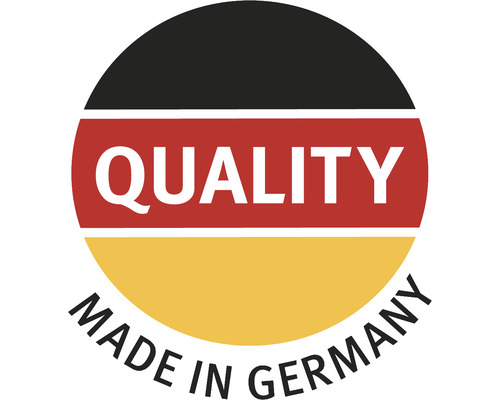 Značka kvality Made in Germany