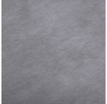 Texturovaný povrch netkané textilie