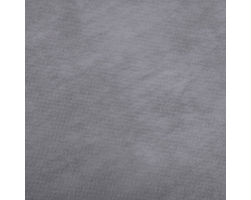 Detail šedé izolační plsti